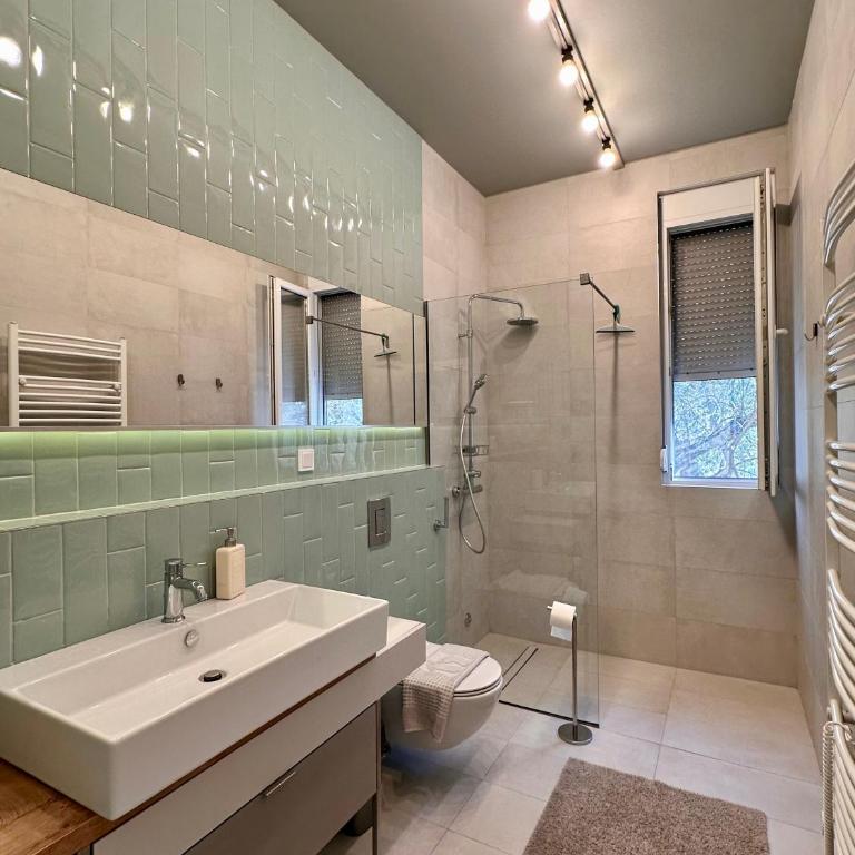 La Laguna Boutique Apartments - Apartman sa 2 Spavaće Sobe - 11
