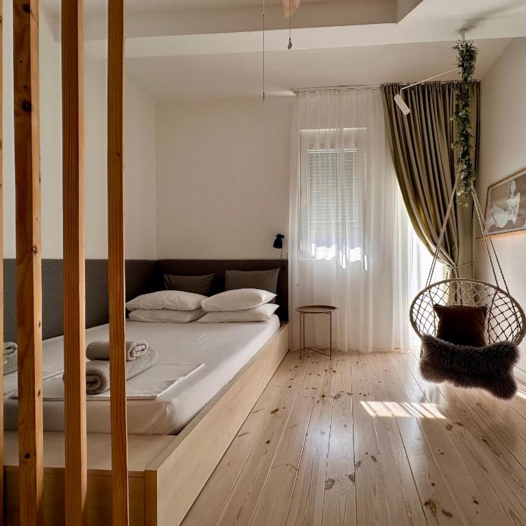 La Laguna Boutique Apartments - Apartman sa 2 Spavaće Sobe - 13