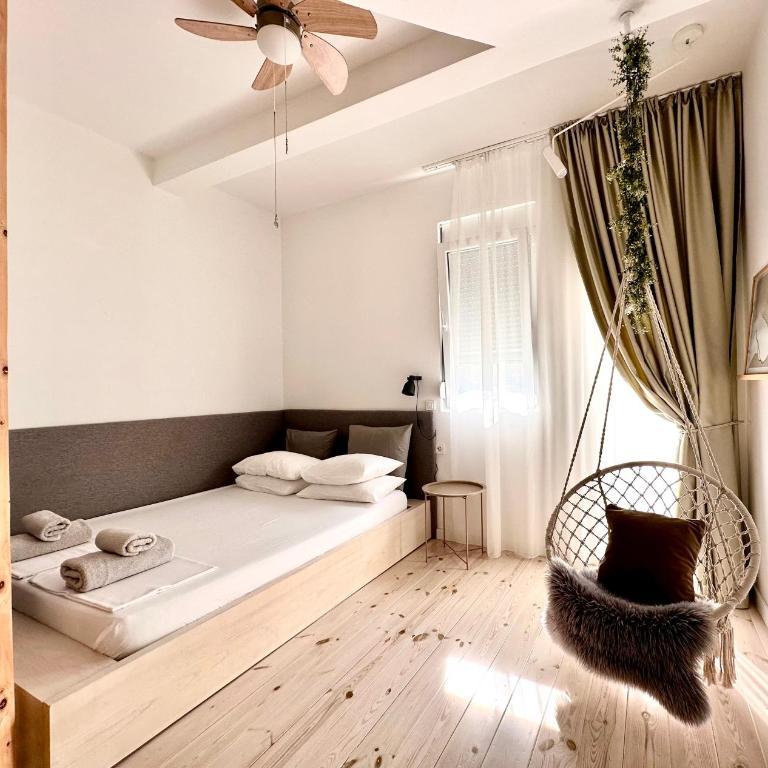 La Laguna Boutique Apartments - Apartman sa 2 Spavaće Sobe - 17