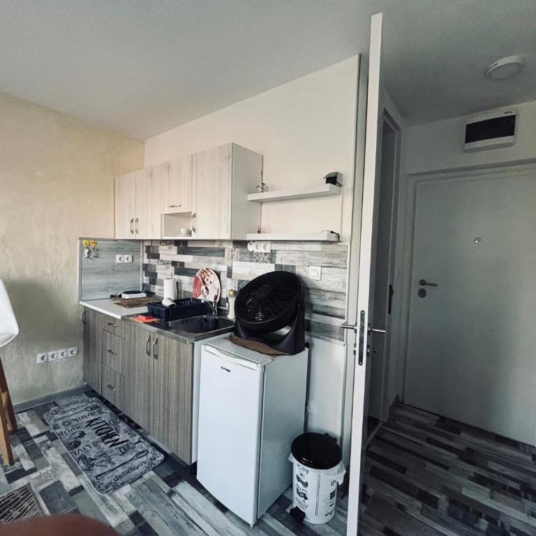 Dva Galebaa - Apartman sa 1 Spavaćom Sobom - 29