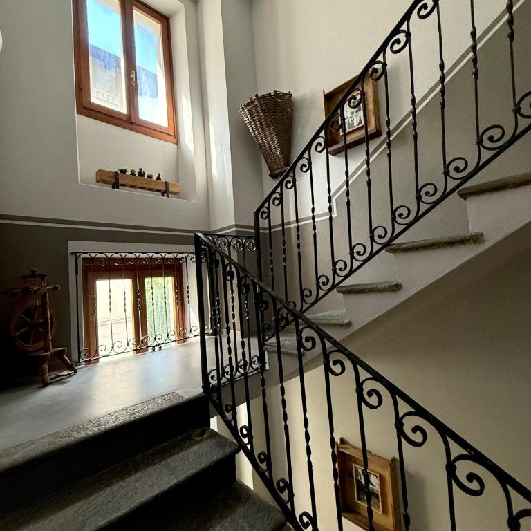 La Casa di Adele - Appartement 1 Chambre - 44