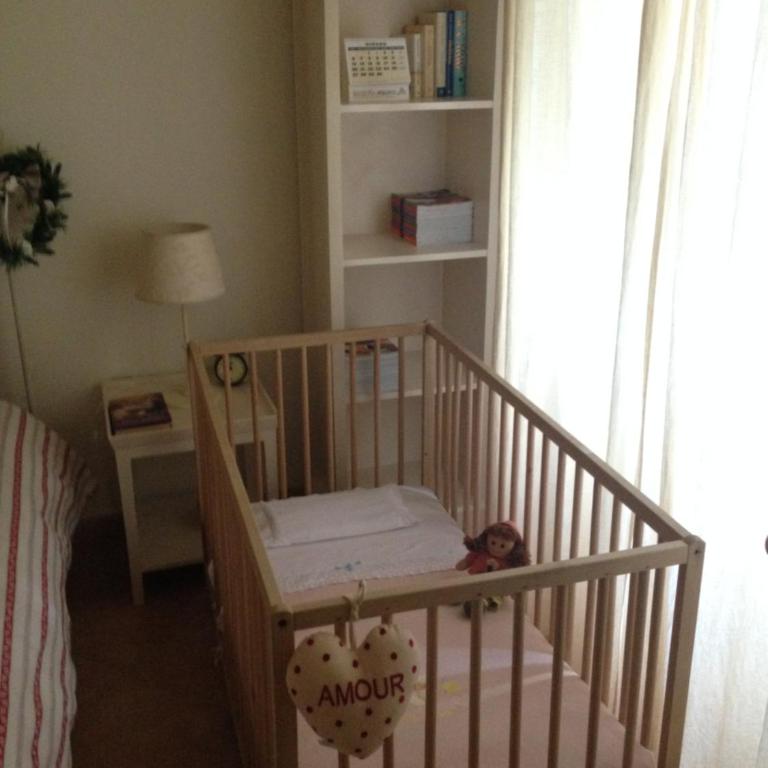 Fiordilavanda - Casa con 2 Camere da Letto - 11