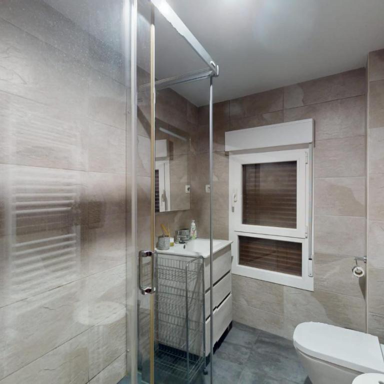 Historic Center Albizuri Residence, Bright, Spacious 3BR Apartment Ideal for Groups - Three-Bedroom Premium Apartment - 22
