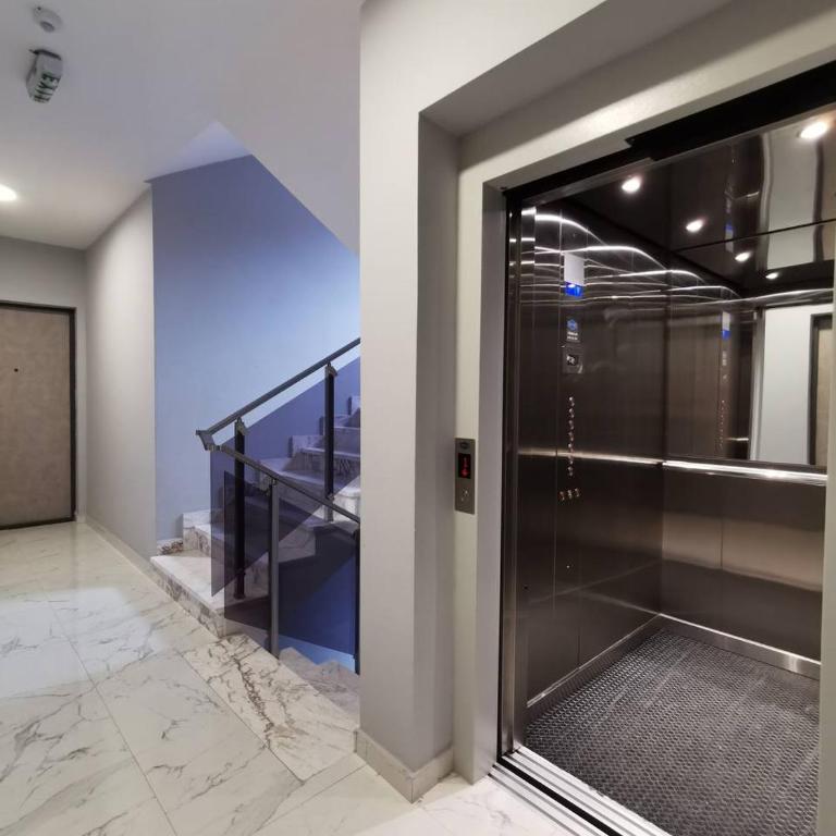 Tre Sorelle Becici - One-Bedroom Apartment - 23