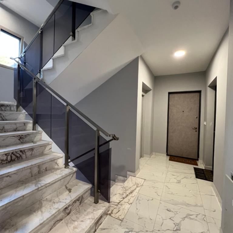 Tre Sorelle Becici - One-Bedroom Apartment - 22