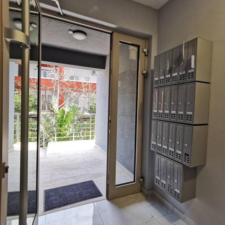 Tre Sorelle Becici - One-Bedroom Apartment - 24