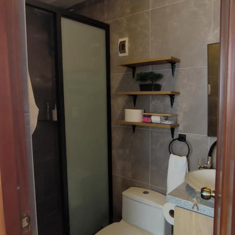 La Casita De Colores Cusco - Apartamento de 3 dormitorios - 2