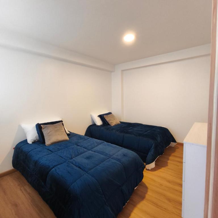 La Casita De Colores Cusco - Apartamento de 3 dormitorios - 4