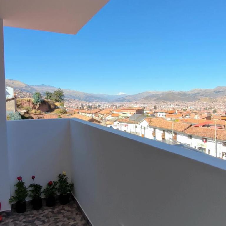 La Casita De Colores Cusco - Apartamento de 2 dormitorios - 5