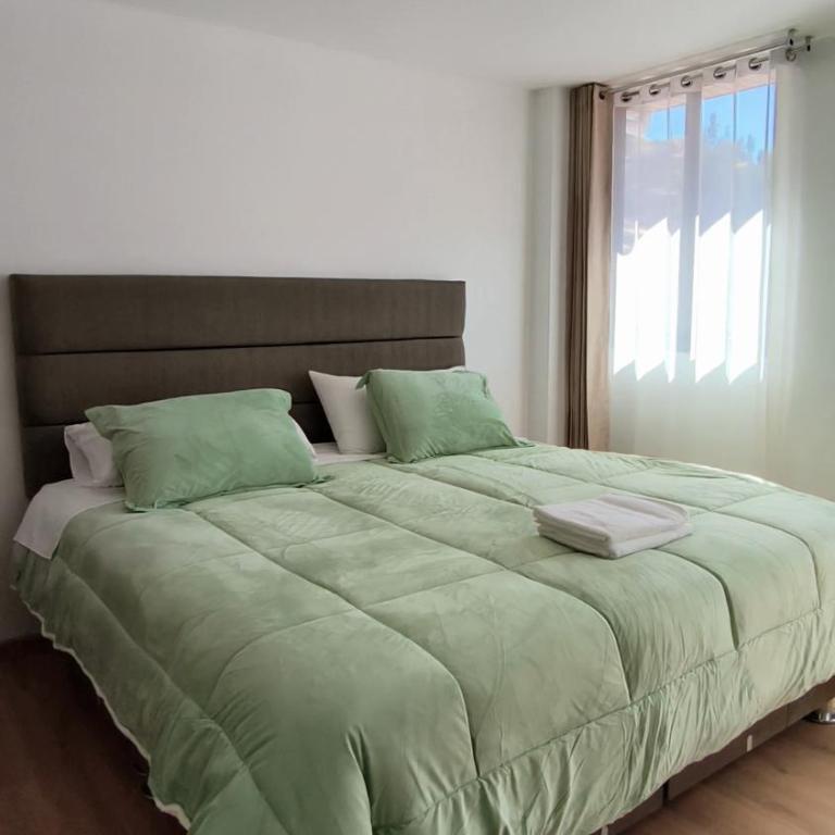 La Casita De Colores Cusco - Apartamento de 2 dormitorios - 6