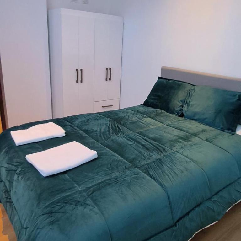 La Casita De Colores Cusco - Apartamento de 3 dormitorios - 5