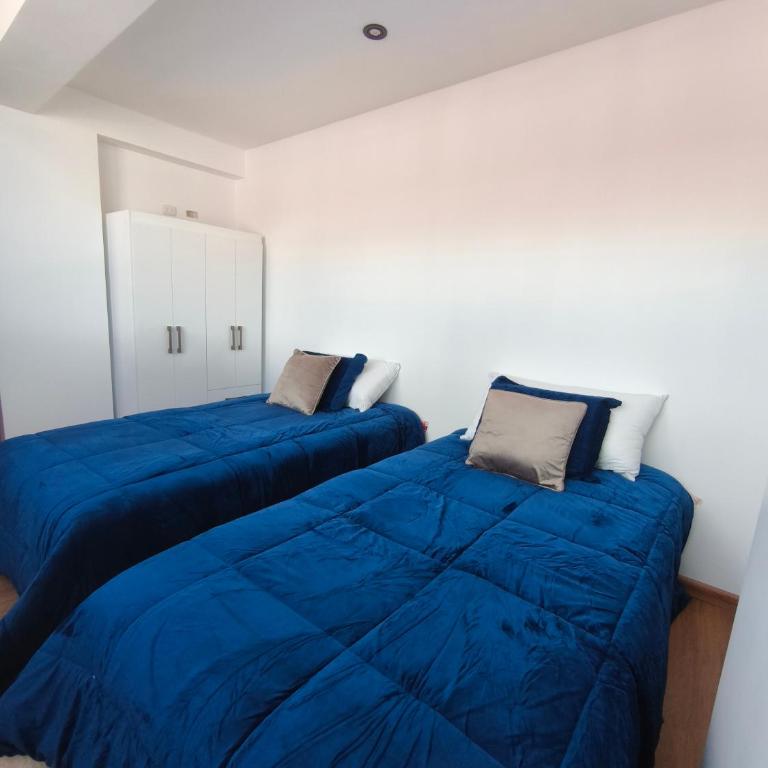 La Casita De Colores Cusco - Apartamento de 3 dormitorios - 8