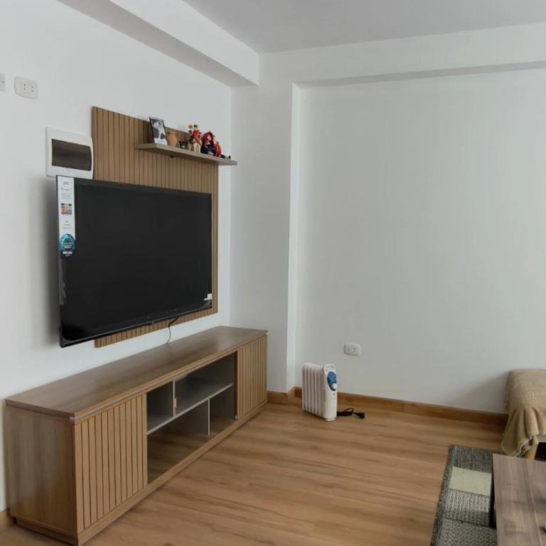 La Casita De Colores Cusco - Apartamento de 3 dormitorios - 8