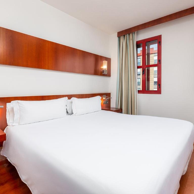 Senator Huelva - Suite Junior - 1