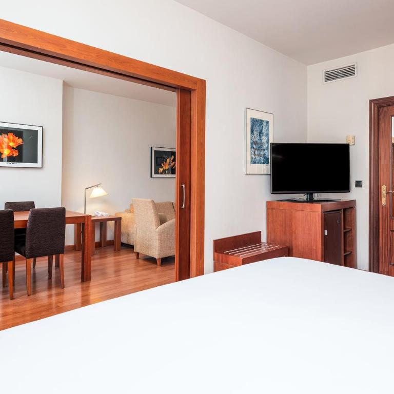 Senator Huelva - Suite Junior - 2