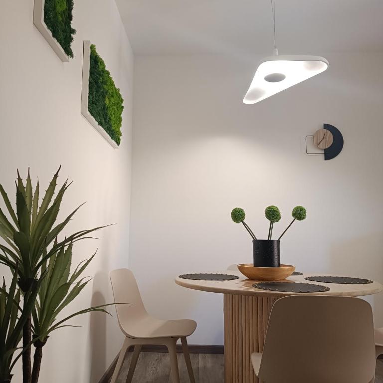 Sogno tra le Torri - Appartamento con 2 Camere da Letto - 18