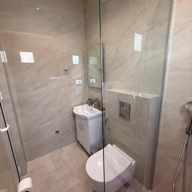 Casa Sinani - Mala Dvokrevetna Soba sa Bračnim Krevetom - 2