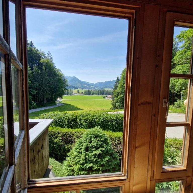 Appartements am Taubensee - Ruhig, naturnah, Hunde willkommen & kostenlos - Apartment mit Balkon - 7
