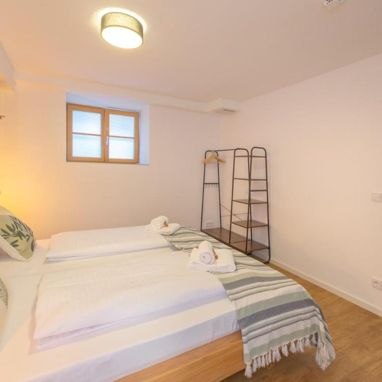 GM-Stays City Apartment - Prinzregentenplatz - BRIGHT Collection - Apartment mit 2 Schlafzimmern - 7