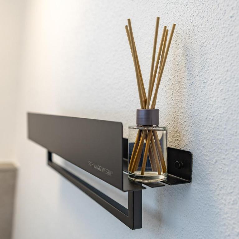 GM-Stays City Apartment - Prinzregentenplatz - BRIGHT Collection - Apartment mit 2 Schlafzimmern - 41