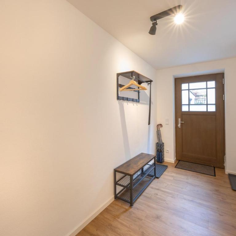 GM-Stays City Apartment - Prinzregentenplatz - BRIGHT Collection - Apartment mit 2 Schlafzimmern - 25