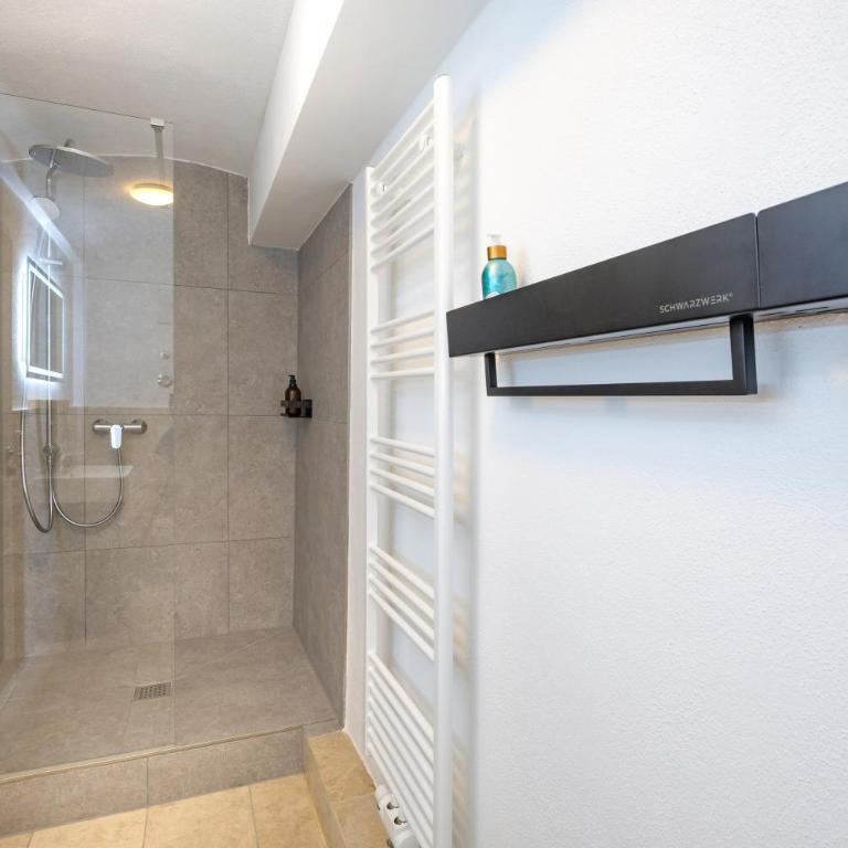 GM-Stays City Apartment - Prinzregentenplatz - BRIGHT Collection - Apartment mit 2 Schlafzimmern - 19