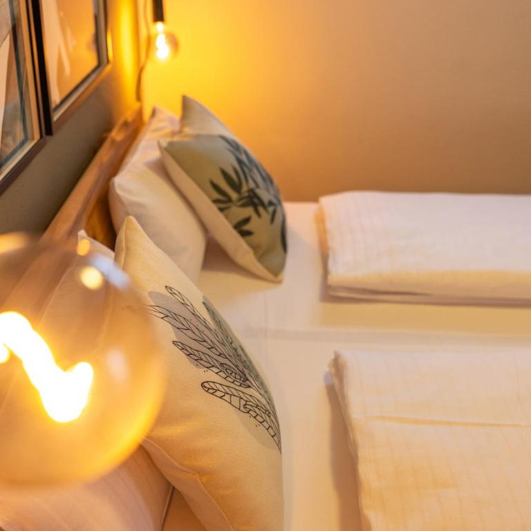 GM-Stays City Apartment - Prinzregentenplatz - BRIGHT Collection - Apartment mit 2 Schlafzimmern - 30