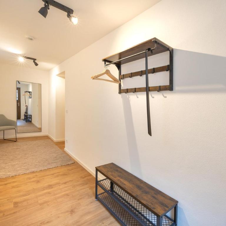 GM-Stays City Apartment - Prinzregentenplatz - BRIGHT Collection - Apartment mit 2 Schlafzimmern - 24