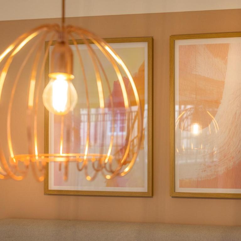 GM-Stays City Apartment - Prinzregentenplatz - BRIGHT Collection - Apartment mit 2 Schlafzimmern - 32