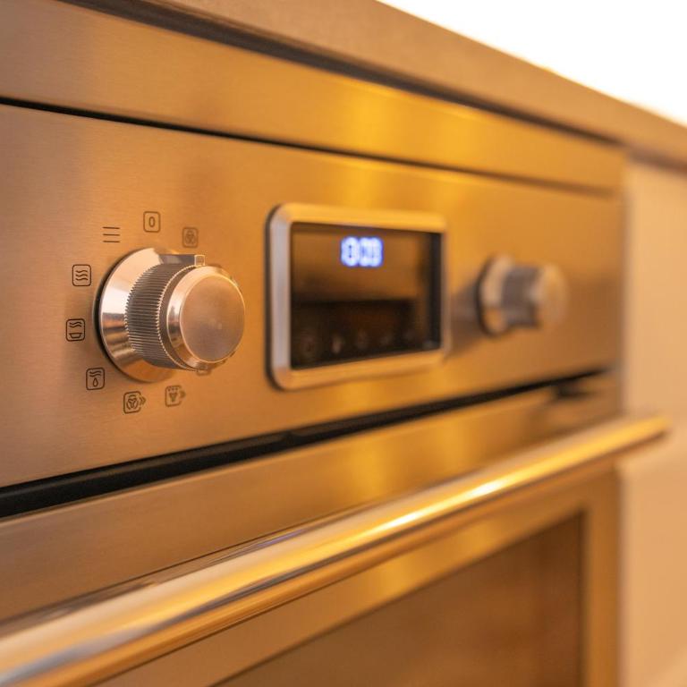 GM-Stays City Apartment - Prinzregentenplatz - BRIGHT Collection - Apartment mit 2 Schlafzimmern - 43