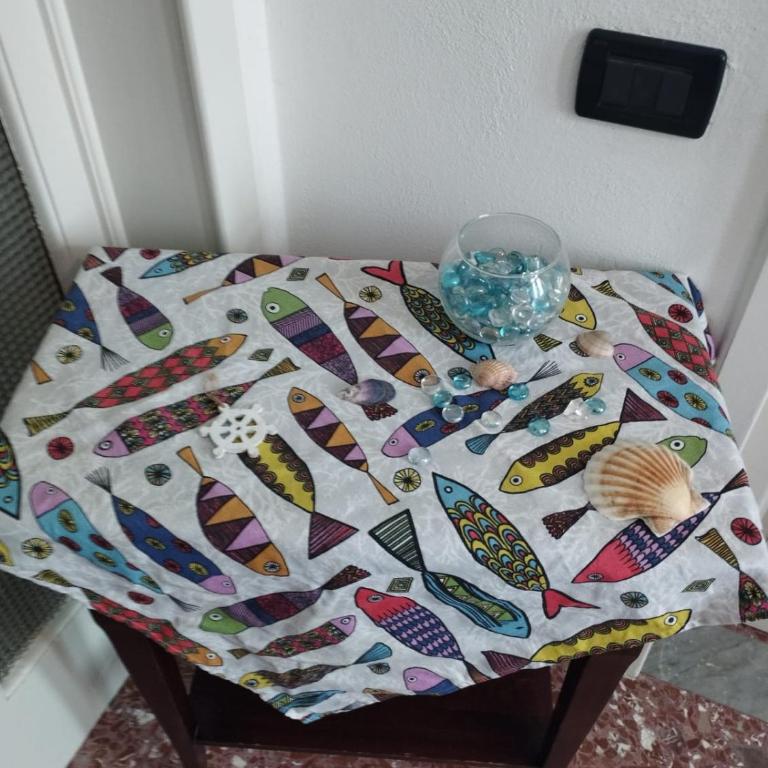 Onda Blu - Appartamento con 2 Camere da Letto - 8