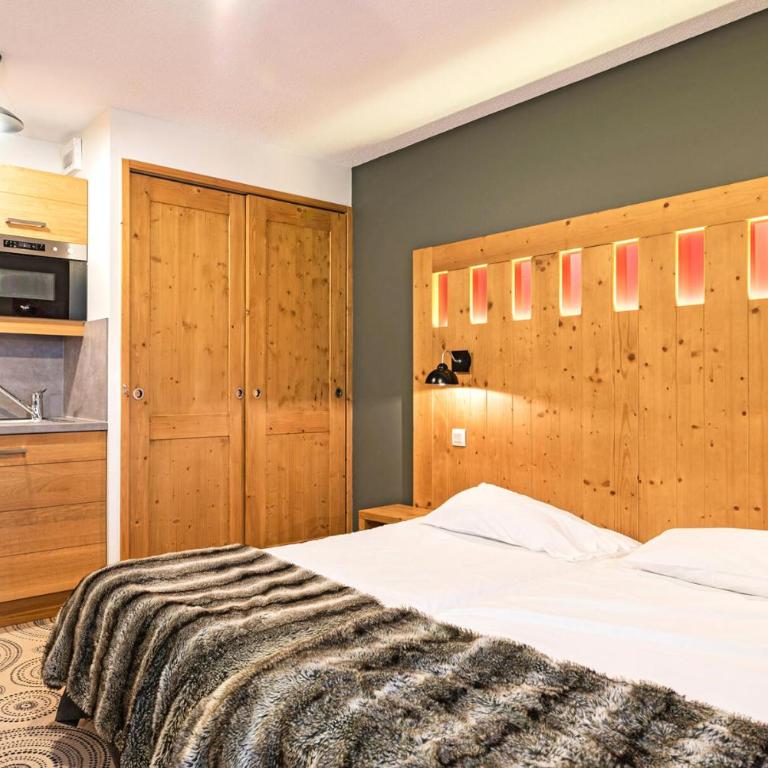 Studio 2 Personnes MAE-9673 - Studio - 1