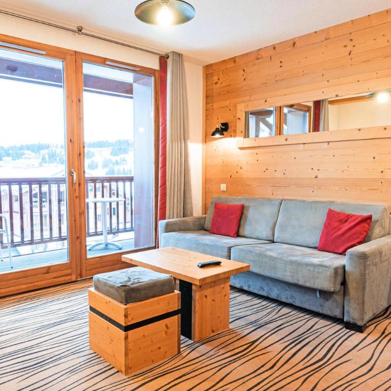 Appartement 2 Pièces 4 Personnes MAE-9683 - Appartement - 1