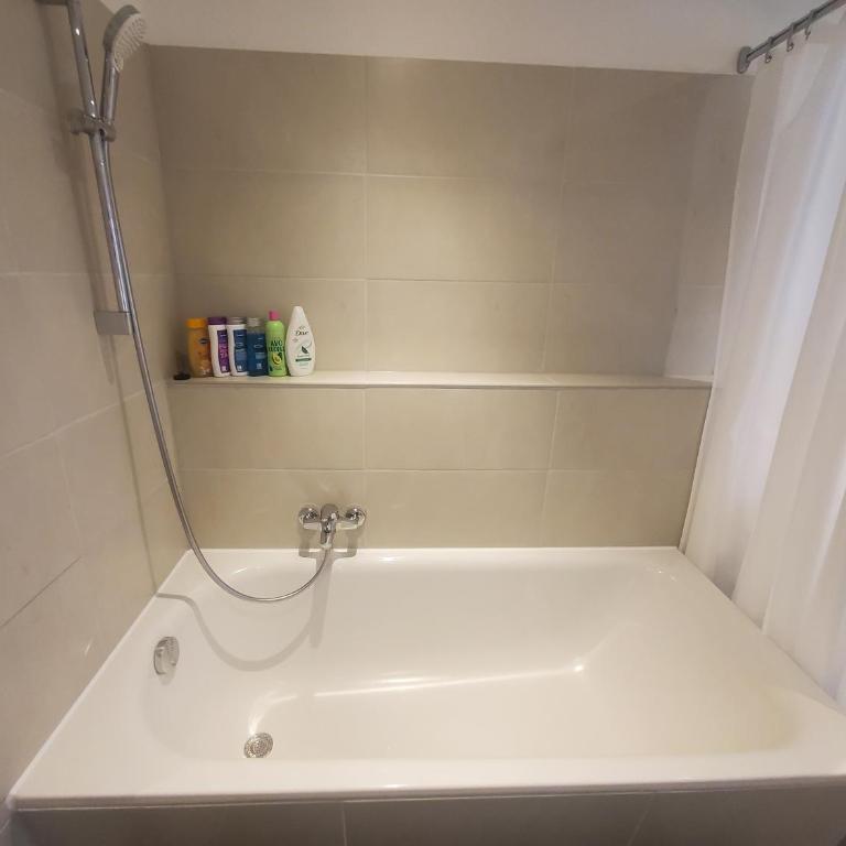 Ferienwohnung im schönen Allgäu - Apartment mit 1 Schlafzimmer - 8