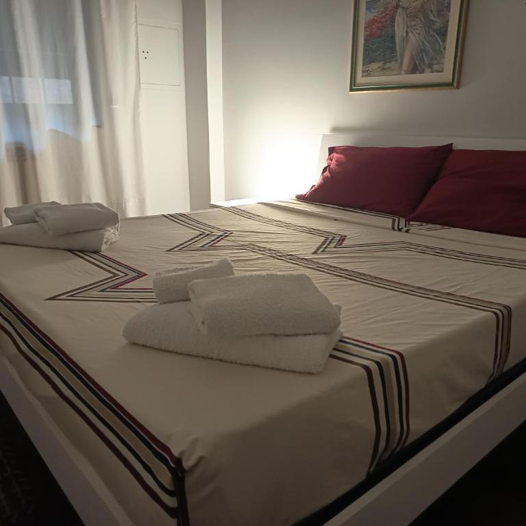 onoratocinque house apartment - Appartamento con 2 Camere da Letto - 3
