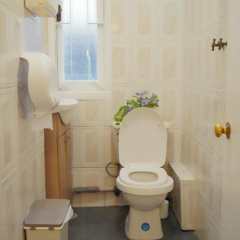 Habitaciones ROGA - Habitación Compartida Mixta - 4 camas - 5