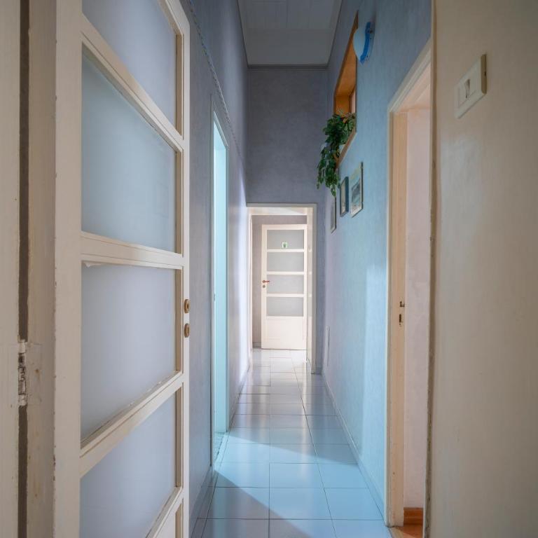 La Casa di Pepo - Appartamento con 2 Camere da Letto - 10