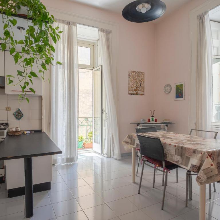 La Casa di Pepo - Appartamento con 2 Camere da Letto - 16