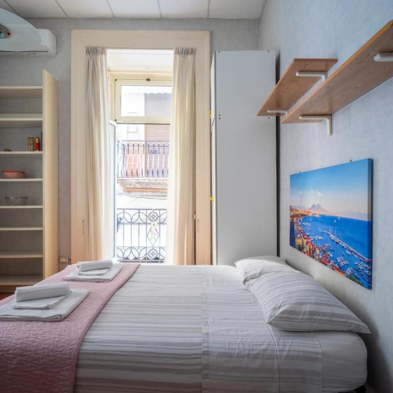 La Casa di Pepo - Appartamento con 2 Camere da Letto - 7
