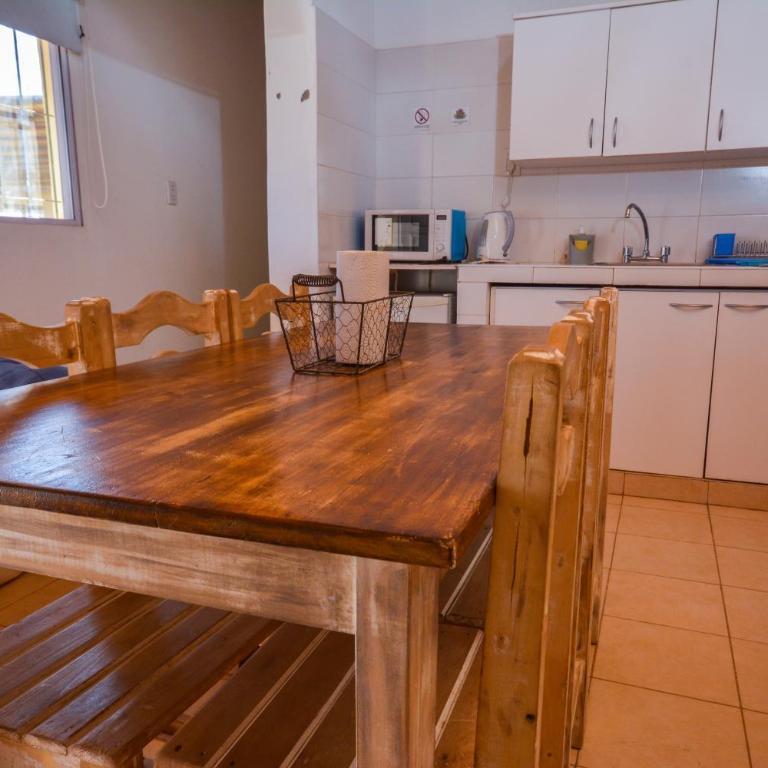 El Mirador A Los Andes - Suite con vistas a la montaña - 12