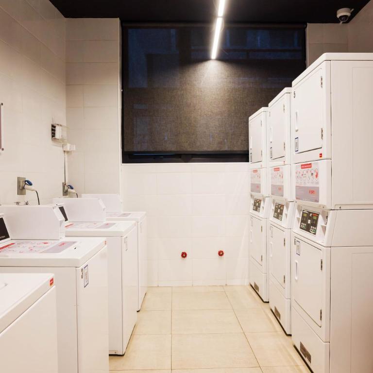 Urban Retreat with Pool Live Santiago - Apartamento - 29