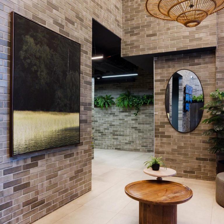 Comfortable Apartment Ideal for Families Friends - Apartamento - 18