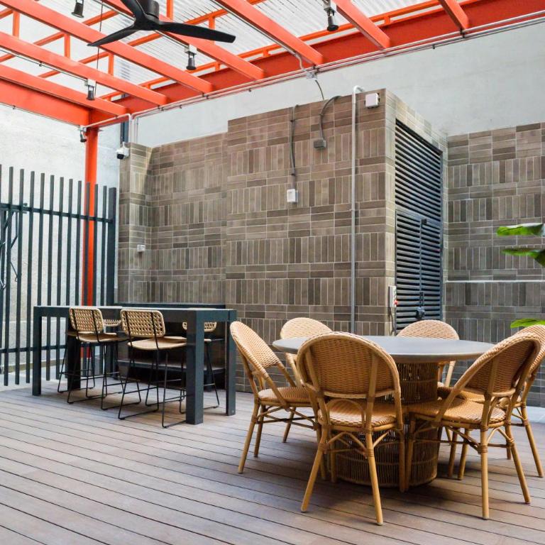 Comfortable Apartment Ideal for Families Friends - Apartamento - 20