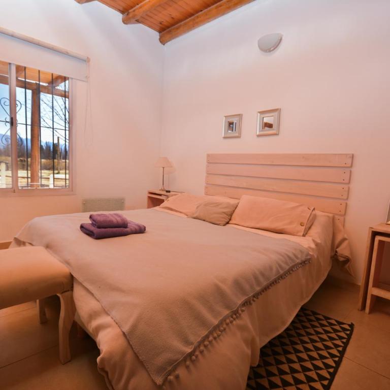 El Mirador A Los Andes - Apartamento Estudio - 6