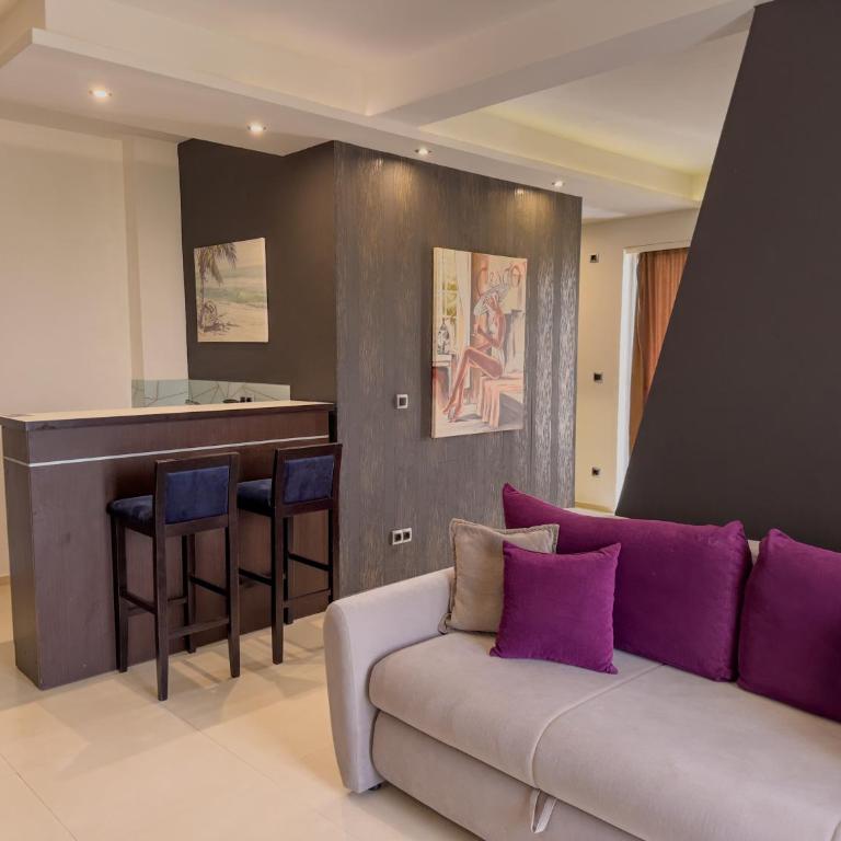 Hotel RESIDENCE - Komfor Studio - 5