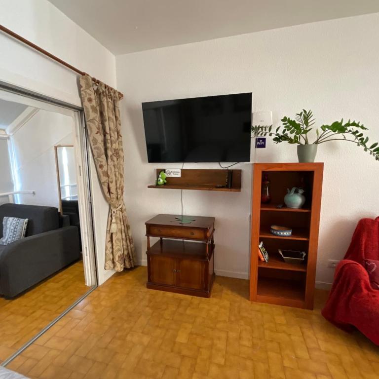 Trebol 1 - Apartamento Estudio - 15