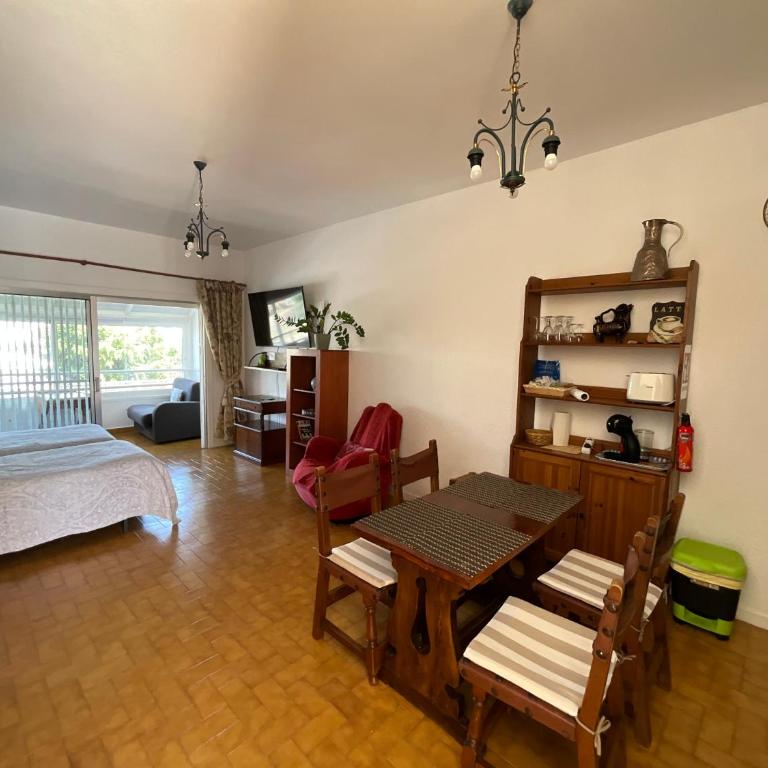 Trebol 1 - Apartamento Estudio - 19