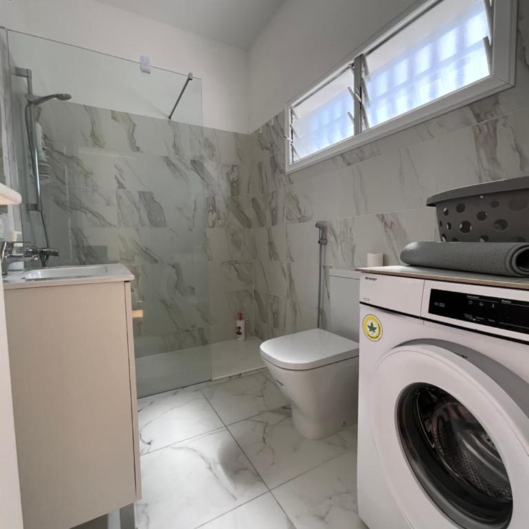 Trebol 1 - Apartamento Estudio - 21