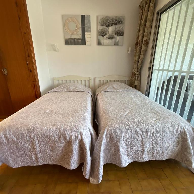 Trebol 1 - Apartamento Estudio - 18
