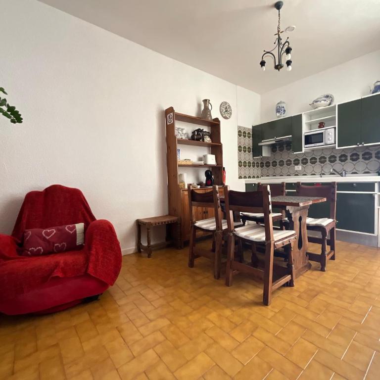 Trebol 1 - Apartamento Estudio - 8